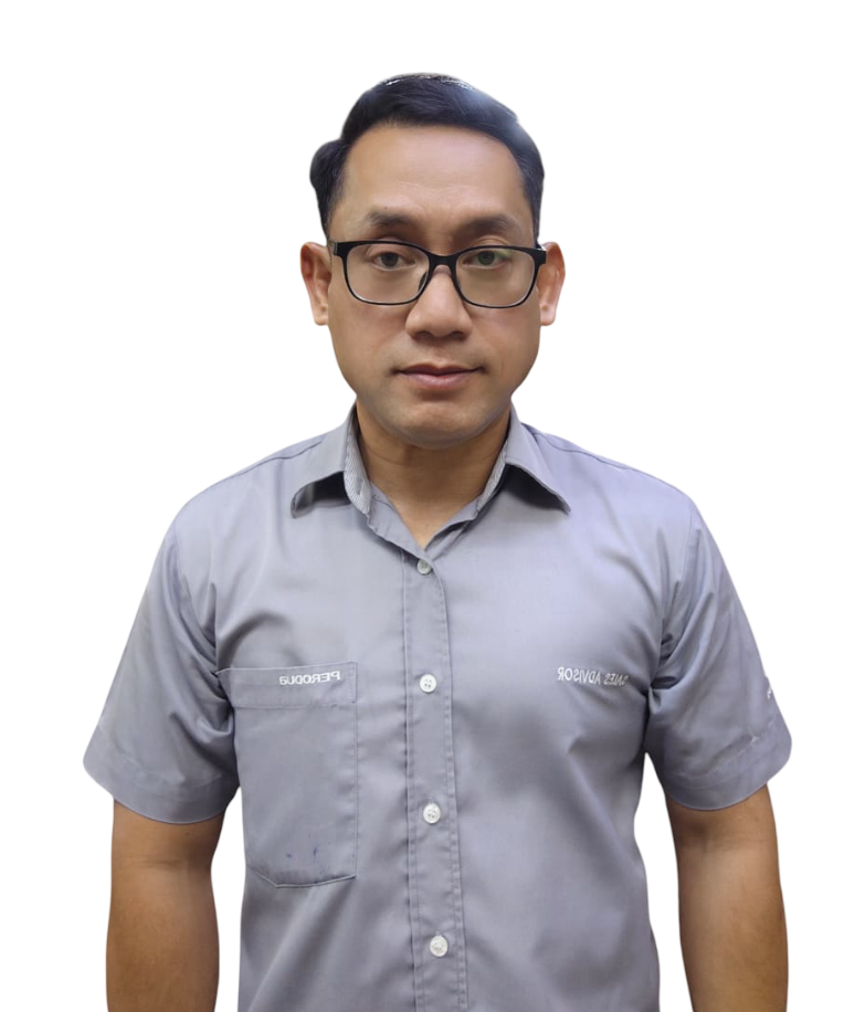 perodua klang sales